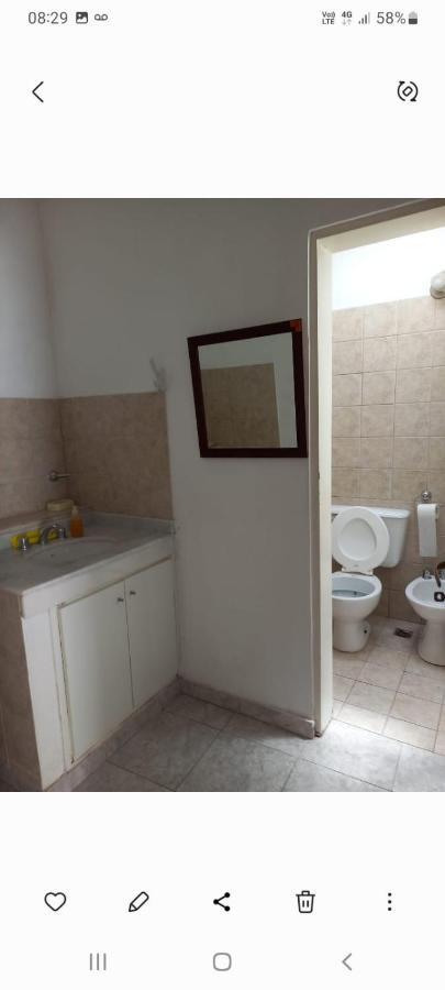 Apartamento Para 2 Personas En Concepcion Del Uruguay, Entre Rios. Apartment Exterior photo